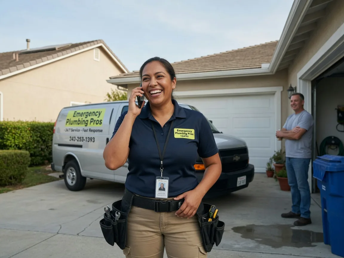 Emergency Plumber Rossville, KS FAQs